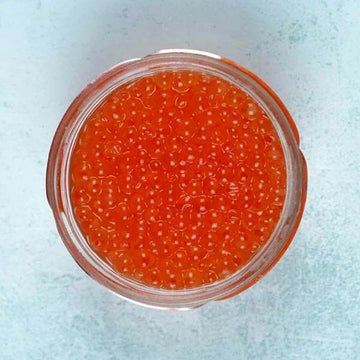 Salmon Roe 200gm
