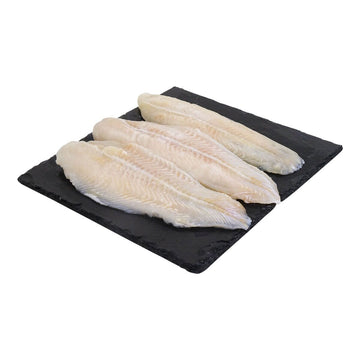 Basa Fillet Frozen Price per LB