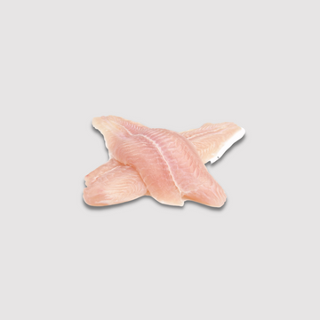 Haddock Fillet 6oz 1x10lb
