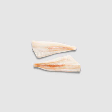 Cod-Pacific Fresh Wild (Fillet, skin OFF) Price Per LB