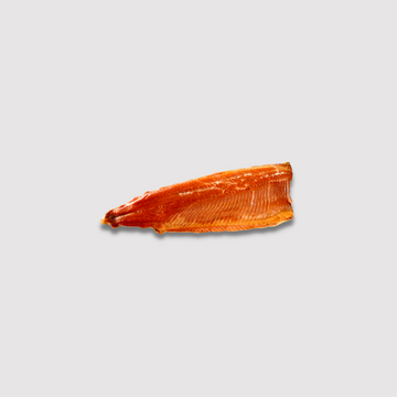Smoke Rainbow Trout Fillet Frozen Price Per LB