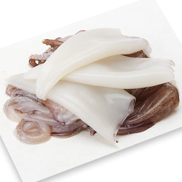 Squid Thai Block U/10 1x3.2lb Price by EA
