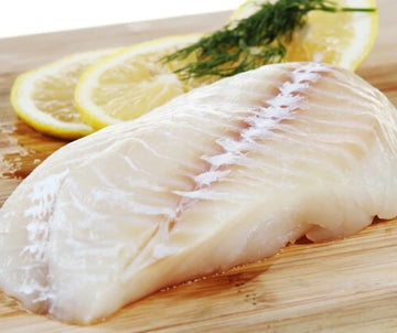 Haddock Fillet Fresh (Iceland) Price Per LB