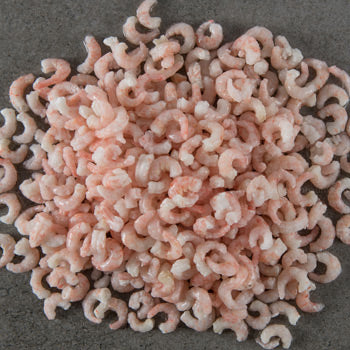 Shrimp Salad 150/250 Wild Frozen Price Per LB