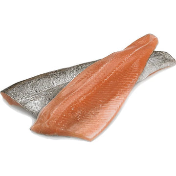 Steelhead Trout (Fillet )BC Fresh Price Per LB