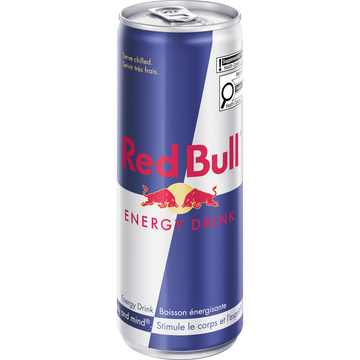 Energy drinks