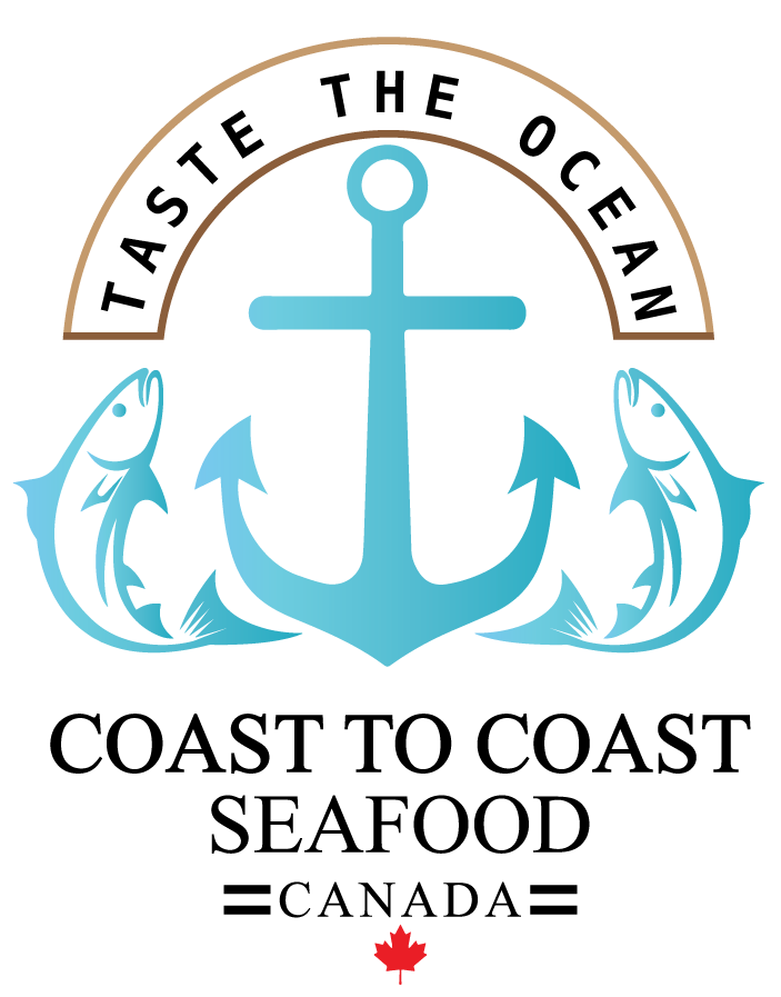 Coast To Coast Seafood logo