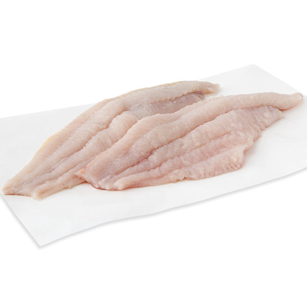 Catfish Fillet Frozen 7-9oz Price Per LB