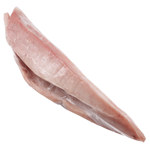 Tuna Albacore Loin (BC) Wild Frozen Price Per LB