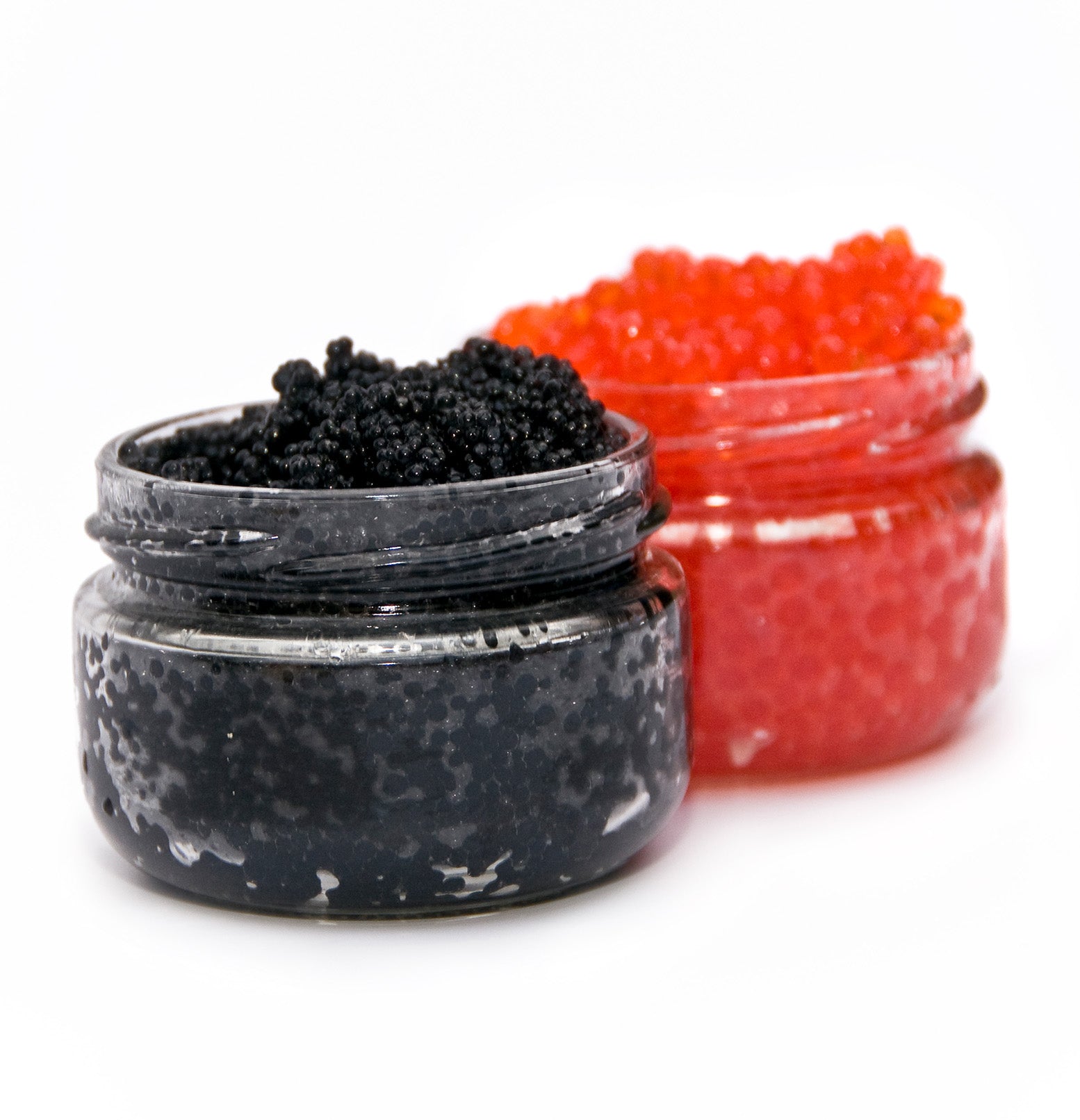 Lumpfish Caviar 100gm Price EA